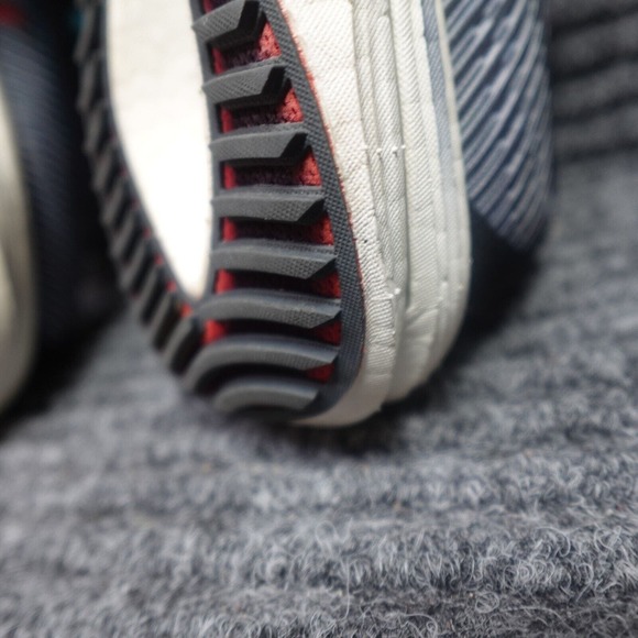 Mizuno Shoes Womens 6 Wave Rebellion Foam Outdoor Running 411334.53SC - Picture 9 of 15